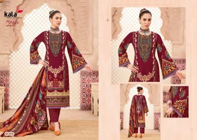 Kala magic vol-24 wholesale kurtis online in kolkata